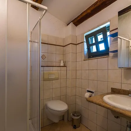 Villa Musalez * Mušalež