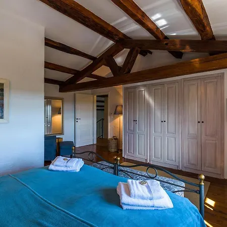 Villa Musalez Mušalež