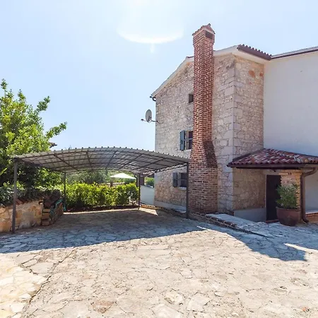 Willa Villa Musalez