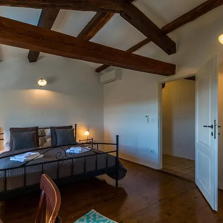 Villa Musalez Villa Mušalež