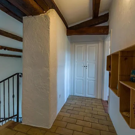 Villa Musalez Villa Mušalež