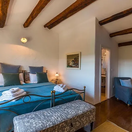 Villa Musalez * Mušalež