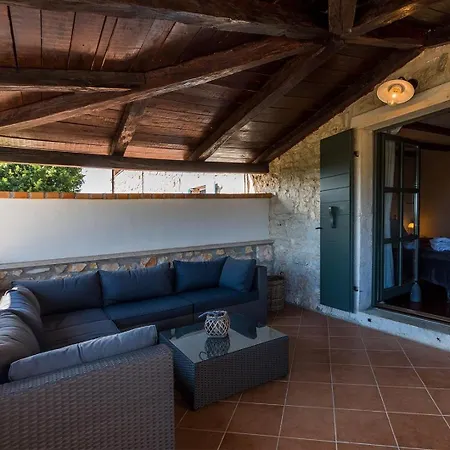 Villa Musalez Willa
