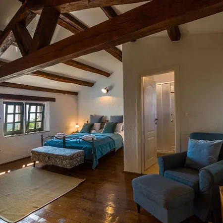 Villa Musalez Mušalež