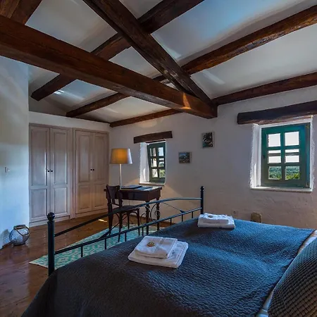 Villa Musalez * Mušalež