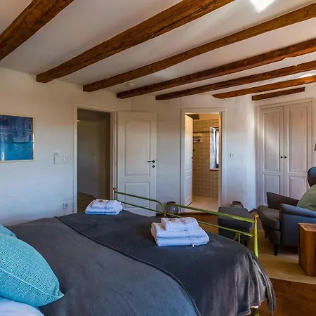 Villa Villa Musalez Mušalež