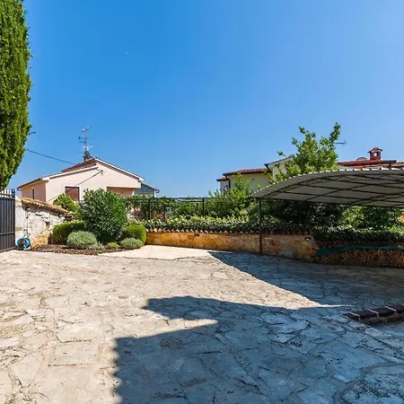 Villa Musalez Willa