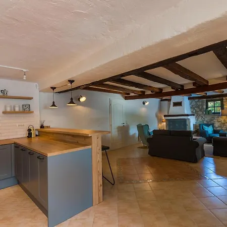 Willa Villa Musalez