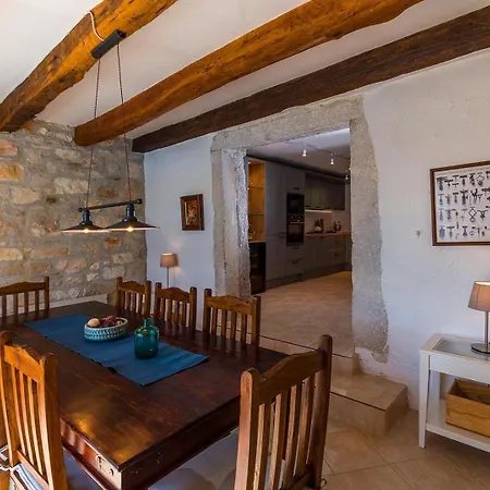 Villa Musalez Mušalež