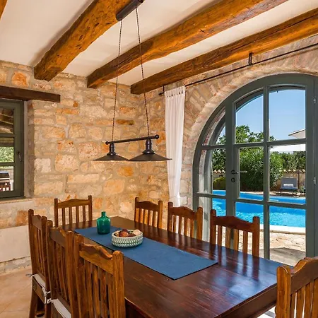Vila Villa Musalez