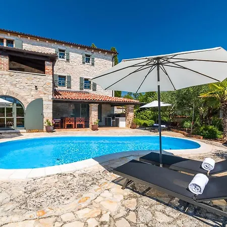 Vila Villa Musalez