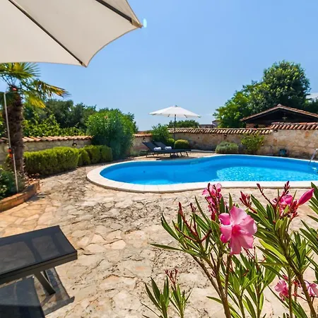 Villa Musalez فيلة Musalez